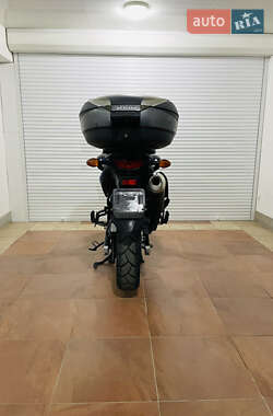 Мотоцикл Внедорожный (Enduro) Suzuki V-Strom 650 2013 в 
