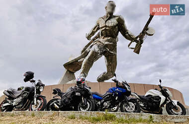 Мотоцикл Туризм Suzuki V-Strom 650 2006 в 