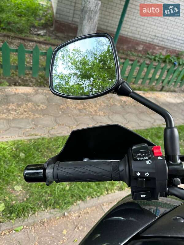 Мотоцикл Спорт-туризм Suzuki V-Strom 650 2016 в Подгородном фото 15 Мотоцикл Спорт-туризм Suzuki V-Strom 650 2016 в Подгородном