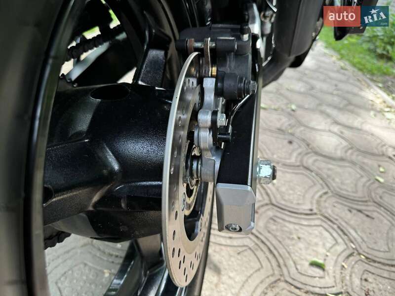 Мотоцикл Спорт-туризм Suzuki V-Strom 650 2016 в Подгородном фото 26 Мотоцикл Спорт-туризм Suzuki V-Strom 650 2016 в Подгородном