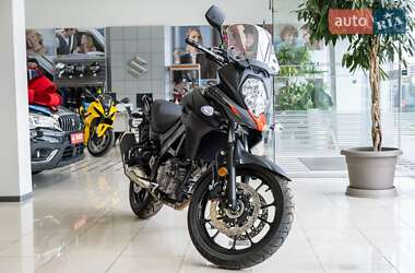 Мотоцикл Многоцелевой (All-round) Suzuki V-Strom 650 2024 в Киеве