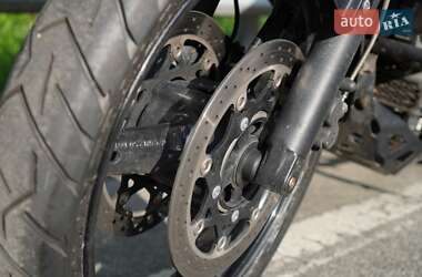 Мотоцикл Багатоцільовий (All-round) Suzuki V-Strom 650 2008 в 