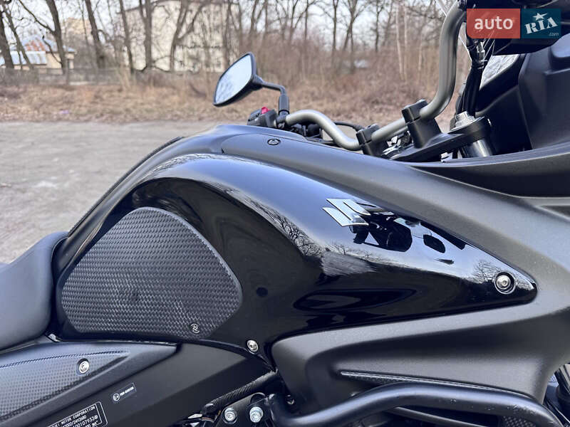 Мотоцикл Туризм Suzuki V-Strom 650 2012 в Киеве