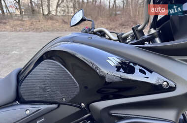 Мотоцикл Туризм Suzuki V-Strom 650 2012 в 
