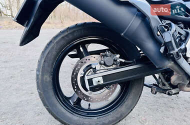 Мотоцикл Туризм Suzuki V-Strom 650 2012 в 