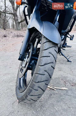 Мотоцикл Туризм Suzuki V-Strom 650 2012 в 