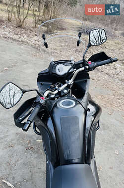Мотоцикл Туризм Suzuki V-Strom 650 2012 в 