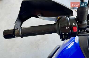 Мотоцикл Многоцелевой (All-round) Suzuki V-Strom 650 2007 в 