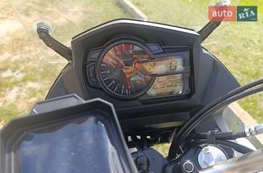Мотоцикл Многоцелевой (All-round) Suzuki V-Strom 650 2023 в 