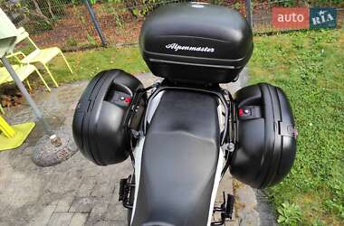 Мотоцикл Многоцелевой (All-round) Suzuki V-Strom 650 2009 в 