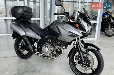 Мотоцикл Многоцелевой (All-round) Suzuki V-Strom 650 2007 в Хмельницком