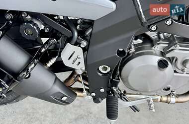 Мотоцикл Багатоцільовий (All-round) Suzuki V-Strom 650 2007 в 