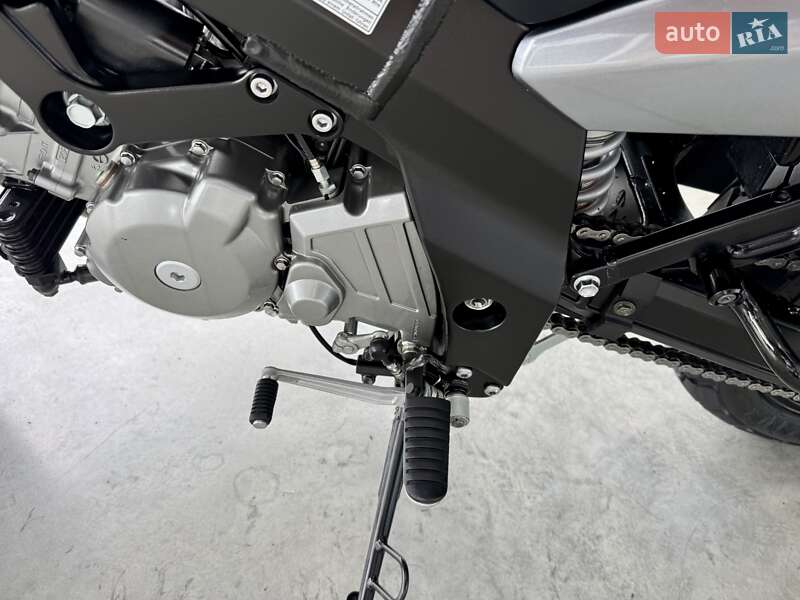 Мотоцикл Багатоцільовий (All-round) Suzuki V-Strom 650 2007 в Хмельницькому