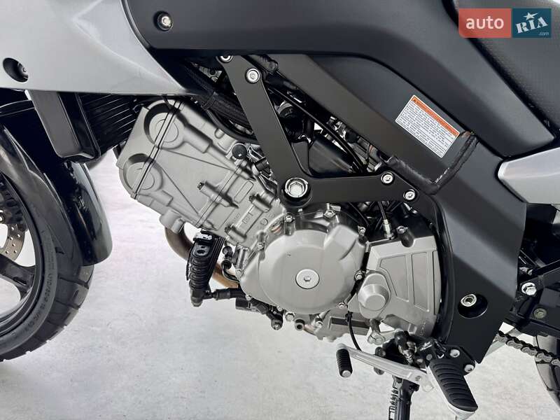 Мотоцикл Багатоцільовий (All-round) Suzuki V-Strom 650 2007 в Хмельницькому