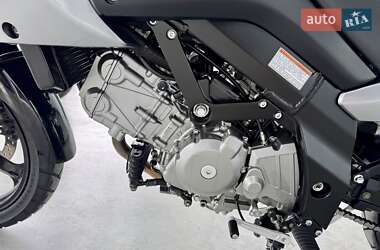 Мотоцикл Багатоцільовий (All-round) Suzuki V-Strom 650 2007 в 