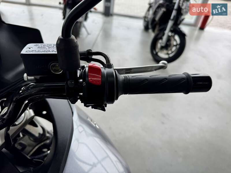 Мотоцикл Багатоцільовий (All-round) Suzuki V-Strom 650 2007 в Хмельницькому