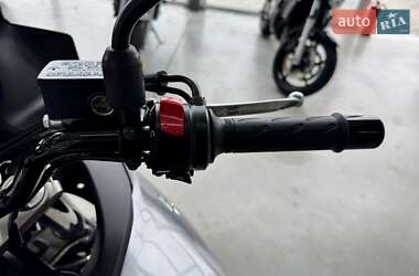 Мотоцикл Багатоцільовий (All-round) Suzuki V-Strom 650 2007 в 