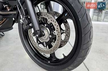 Мотоцикл Многоцелевой (All-round) Suzuki V-Strom 650 2013 в 