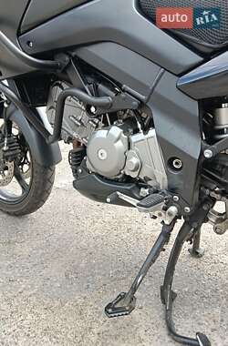 Мотоцикл Многоцелевой (All-round) Suzuki V-Strom 650 2008 в 