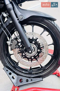 Мотоцикл Туризм Suzuki V-Strom 650 2018 в 