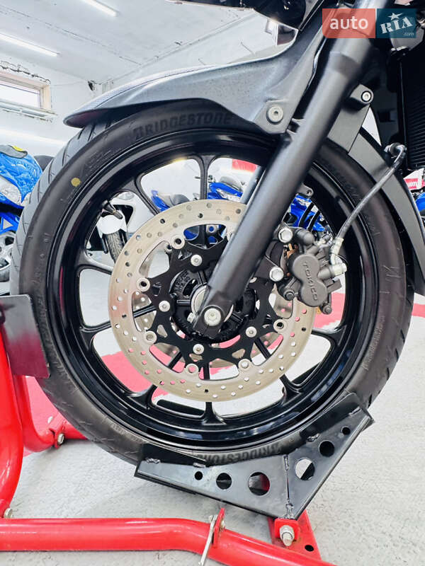 Мотоцикл Туризм Suzuki V-Strom 650 2018 в Одессе