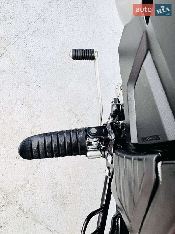 Мотоцикл Туризм Suzuki V-Strom 650 2018 в Одессе