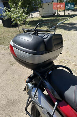 Мотоцикл Круизер Suzuki V-Strom 650 2015 в 