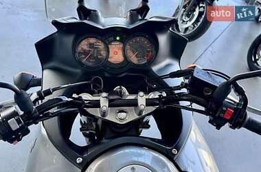 Мотоцикл Многоцелевой (All-round) Suzuki V-Strom 650 2007 в 