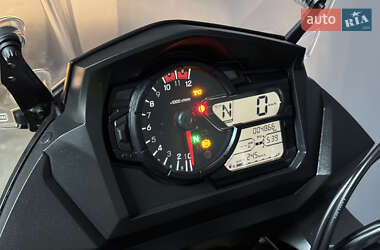 Мотоцикл Внедорожный (Enduro) Suzuki V-Strom 650 2022 в 