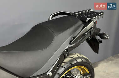Мотоцикл Внедорожный (Enduro) Suzuki V-Strom 650 2022 в 