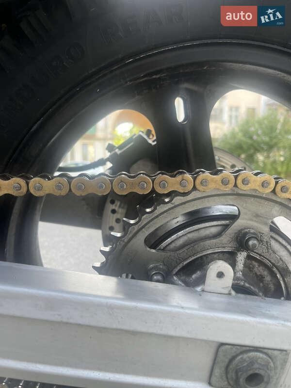 Мотоцикл Многоцелевой (All-round) Suzuki V-Strom 650 2004 в Одессе фото 9 Мотоцикл Многоцелевой (All-round) Suzuki V-Strom 650 2004 в Одессе