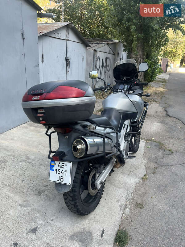 Мотоцикл Многоцелевой (All-round) Suzuki V-Strom 650 2004 в Одессе фото 4 Мотоцикл Многоцелевой (All-round) Suzuki V-Strom 650 2004 в Одессе