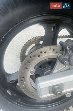 Мотоцикл Многоцелевой (All-round) Suzuki V-Strom 650 2004 в 