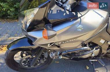 Мотоцикл Многоцелевой (All-round) Suzuki V-Strom 650 2007 в 