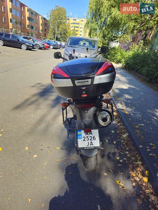 Мотоцикл Многоцелевой (All-round) Suzuki V-Strom 650 2007 в Ирпене
