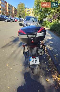Мотоцикл Многоцелевой (All-round) Suzuki V-Strom 650 2007 в 