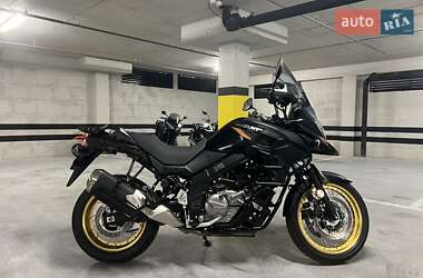 Мотоцикл Багатоцільовий (All-round) Suzuki V-Strom 650 2024 в Дніпрі