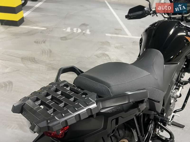 Мотоцикл Многоцелевой (All-round) Suzuki V-Strom 650 2024 в Днепре
