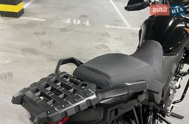 Мотоцикл Многоцелевой (All-round) Suzuki V-Strom 650 2024 в 