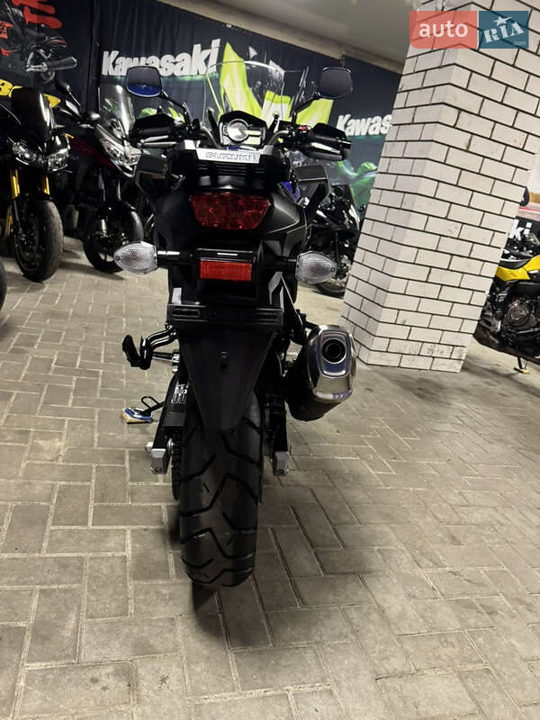 Мотоцикл Туризм Suzuki V-Strom 650 2022 в Житомирі