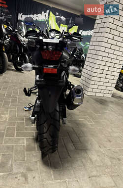 Мотоцикл Туризм Suzuki V-Strom 650 2022 в 
