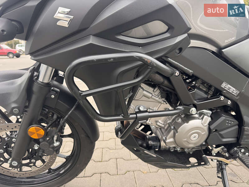 Мотоцикл Туризм Suzuki V-Strom 650 2021 в Киеве фото 18 Мотоцикл Туризм Suzuki V-Strom 650 2021 в Киеве