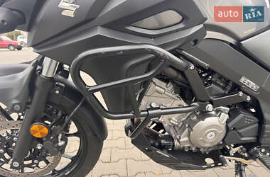 Мотоцикл Туризм Suzuki V-Strom 650 2021 в 