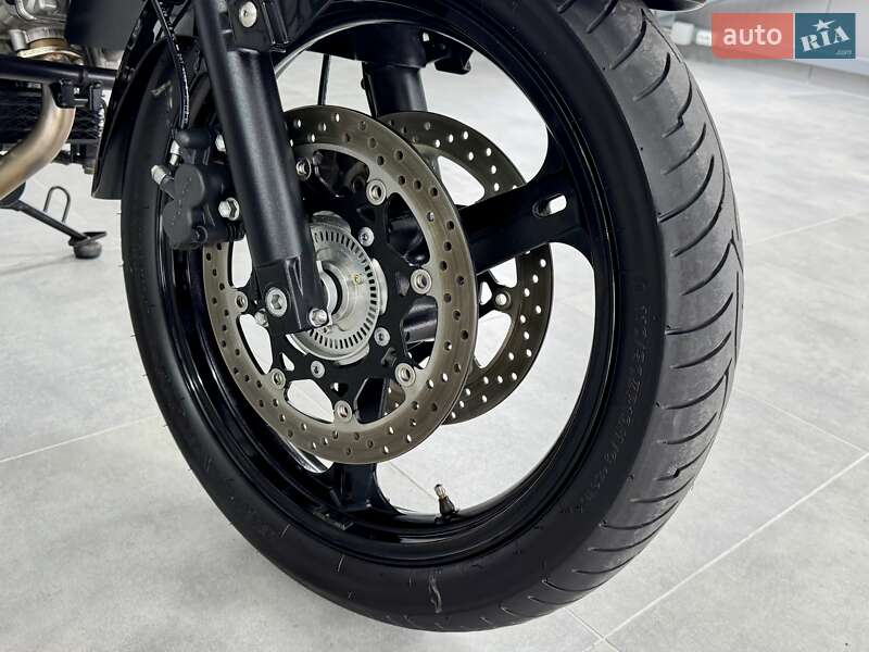 Мотоцикл Многоцелевой (All-round) Suzuki V-Strom 650 2009 в Хмельницком фото 6 Мотоцикл Многоцелевой (All-round) Suzuki V-Strom 650 2009 в Хмельницком