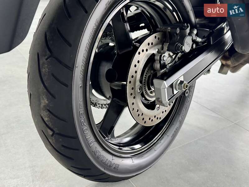 Мотоцикл Многоцелевой (All-round) Suzuki V-Strom 650 2009 в Хмельницком фото 11 Мотоцикл Многоцелевой (All-round) Suzuki V-Strom 650 2009 в Хмельницком