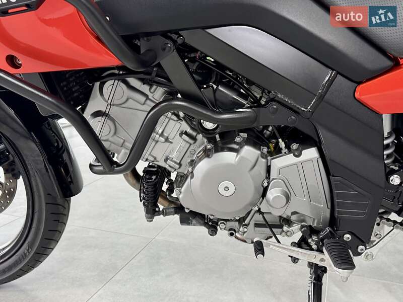 Мотоцикл Многоцелевой (All-round) Suzuki V-Strom 650 2009 в Хмельницком фото 14 Мотоцикл Многоцелевой (All-round) Suzuki V-Strom 650 2009 в Хмельницком