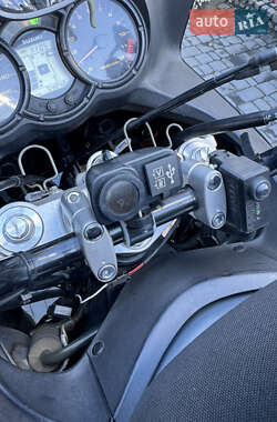 Мотоцикл Багатоцільовий (All-round) Suzuki V-Strom 650 2005 в 
