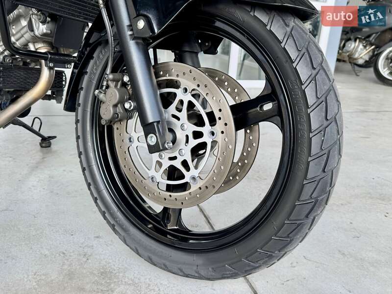 Мотоцикл Багатоцільовий (All-round) Suzuki V-Strom 650 2005 в Хмельницькому фото 6 Мотоцикл Багатоцільовий (All-round) Suzuki V-Strom 650 2005 в Хмельницькому
