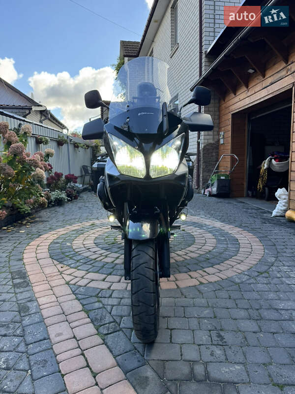 Мотоцикл Багатоцільовий (All-round) Suzuki V-Strom 650 2005 в Житомирі