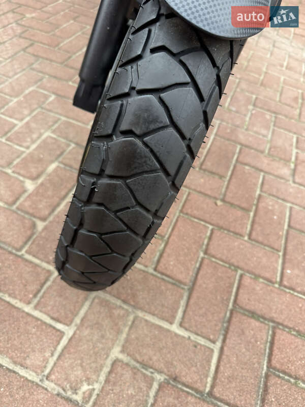 Мотоцикл Без обтекателей (Naked bike) Suzuki V-Strom 650 2022 в Сновске